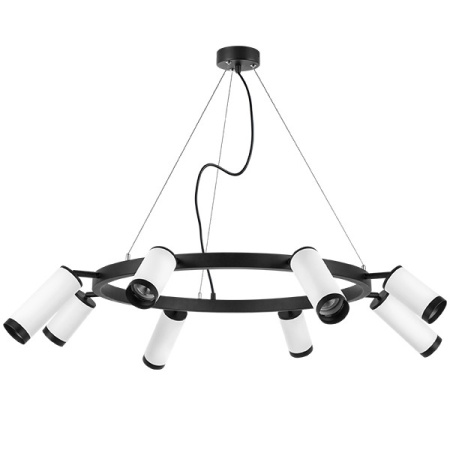 Люстры подвесные — Подвесная люстра Lightstar LR01836486440 купить в 