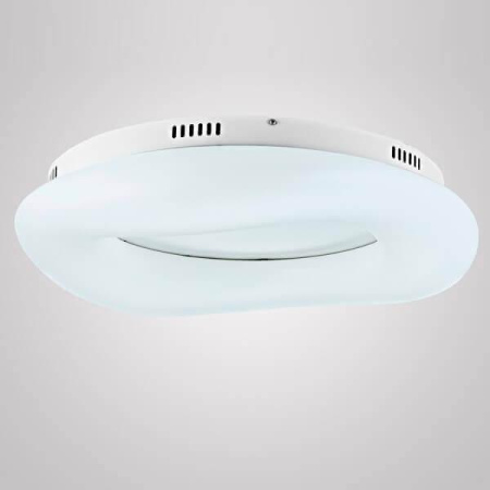 Потолочные светильники — Потолочный светильник Azzardo Donut Top 91 CCT AZ2671 купить в 