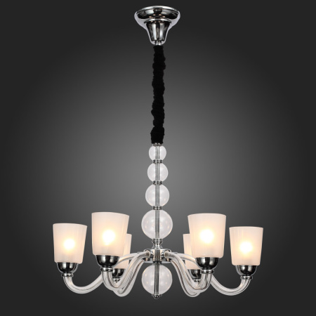 Люстры подвесные — Подвесная люстра ST-Luce SL681.103.06 купить в 