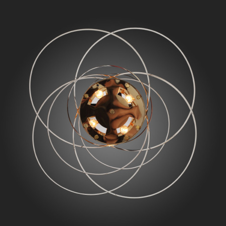 Люстры подвесные — Подвесная люстра ST-Luce SL1130.203.05 купить в 