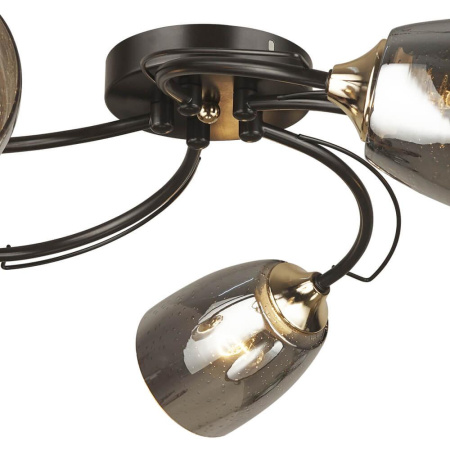 Потолочные люстры — Потолочная люстра Seven Fires Panni 66592.01.15.05 купить в 