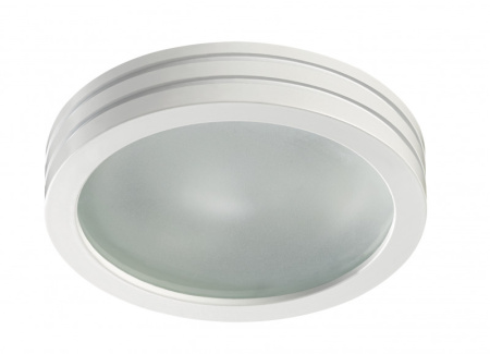 Влагозащищенные точечные светильники — Влагозащищенный светильник Novotech 370389 купить в 