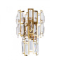 Настенные бра — Бра ARTE Lamp A1005AP-2GO купить в  Настенные бра — Бра ARTE Lamp A1005AP-2GO купить в