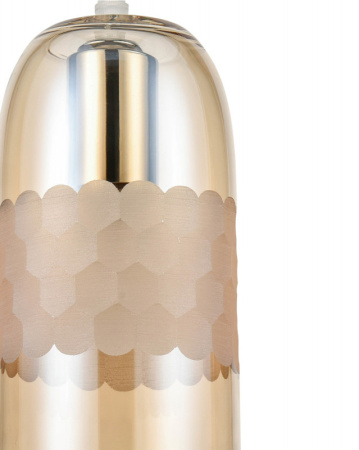 Подвесные светильники — Подвесной светильник Vele Luce VL5394P11 купить в 