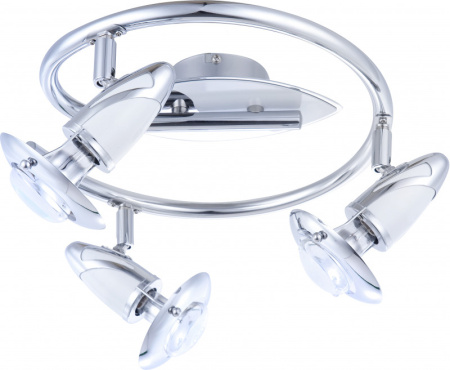 Споты — Спот Globo 5438-3 купить в 