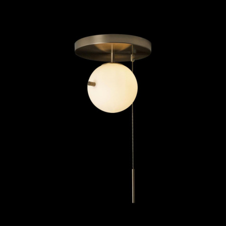 Накладные светильники — Накладной светильник LOFT IT 10029C Gold купить в 