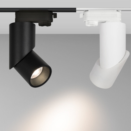 Трековые светильники — Светильник на шине Arlight 024994(1) купить в  Трековые светильники — Светильник на шине Arlight 024994(1) купить в