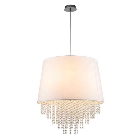 Люстры подвесные — Подвесная люстра Escada 652/5S White купить в  Люстры подвесные — Подвесная люстра Escada 652/5S White купить в