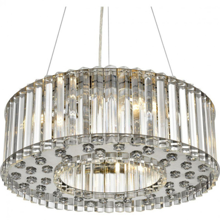 Люстры подвесные — Подвесная люстра Vele Luce VL2173P05 купить в  Люстры подвесные — Подвесная люстра Vele Luce VL2173P05 купить в