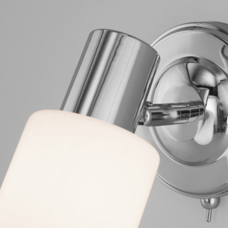 Споты — Спот Eurosvet 20089/1 хром купить в 