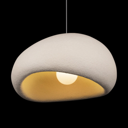 Подвесные светильники — Подвесной светильник LOFT IT 10252/600 White купить в 