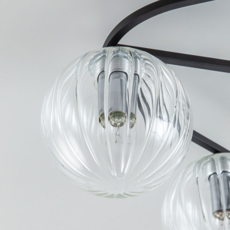 Люстры накладные — Накладная люстра Citilux CL113161 купить в 