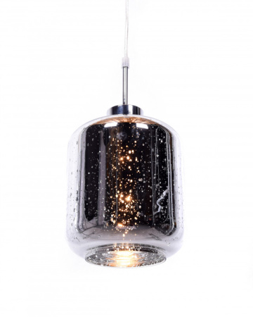 Подвесные светильники — Подвесной светильник Lumina Deco LDP 6811-1 CHR купить в 