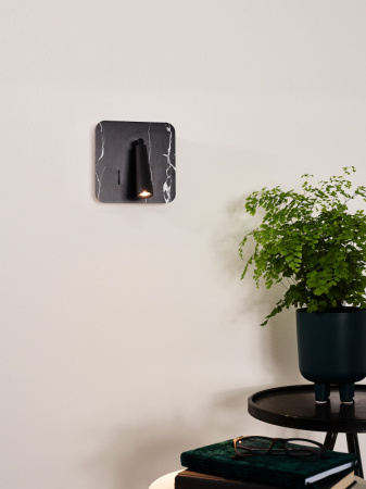 Настенные бра — Бра LUCIDE 77282/03/30 купить в 