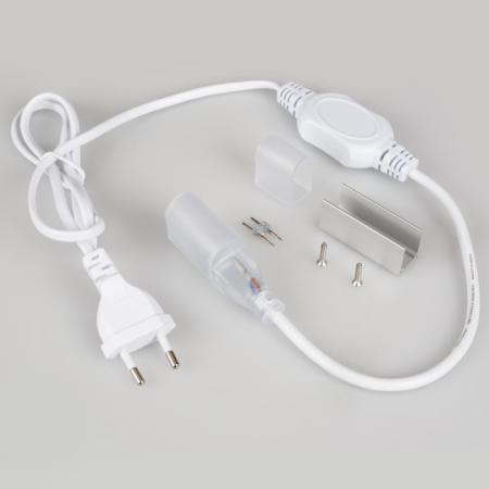 Шнуры питания — Шнур питания Arlight 021547 купить в 