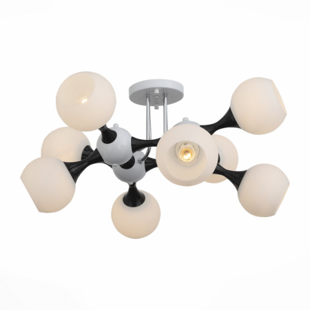 Люстры на штанге — Люстра на штанге ST-Luce SL849.542.08 купить в 