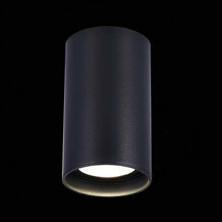 Влагозащищенные точечные светильники — Влагозащищенный светильник ST-Luce ST157.442.20 купить в 