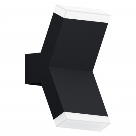 Уличные настенные светильники — Светильник настенный EGLO 97154 купить в 