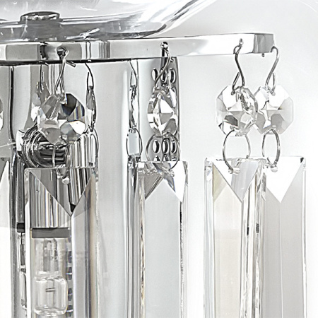 Настенные бра — Бра Lightstar 753634 купить в 