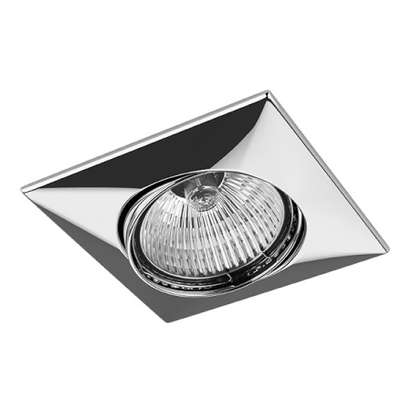 Встраиваемые точечные светильники — Встраиваемый светильник Lightstar 011034 купить в 