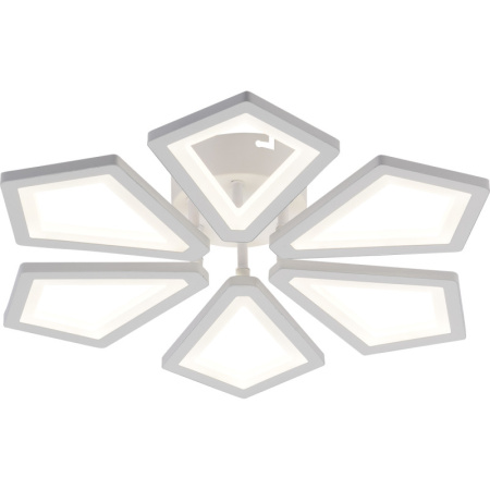 Люстры накладные — Накладная люстра Escada 10284/6LED купить в  Люстры накладные — Накладная люстра Escada 10284/6LED купить в