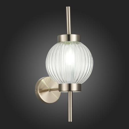 Настенные бра — Бра ST-Luce SL1155.101.01 купить в 