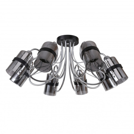 Люстры на штанге — Люстра на штанге F-Promo 2351-8U купить в 