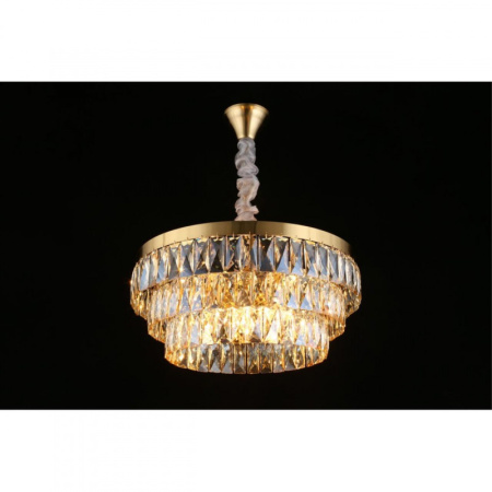 Люстры подвесные — Подвесная люстра APLOYT APL.837.03.08 купить в 