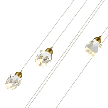 Люстры каскадные — Каскадная люстра ST-Luce SL6114.203.06 купить в 