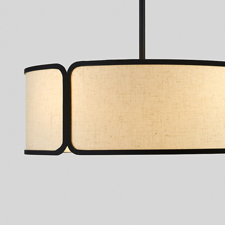 Люстры подвесные — Подвесная люстра Imperium Loft Zena 141169-26 купить в 