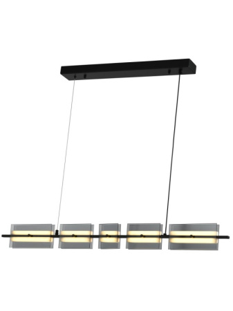 Подвесные светильники — Подвесной светильник Zortes ZRS.1802.100 купить в 