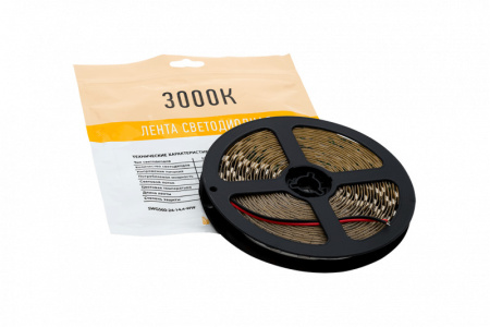 Светодиодные ленты — Лента SWG SWG560-24-14.4-WW купить в 