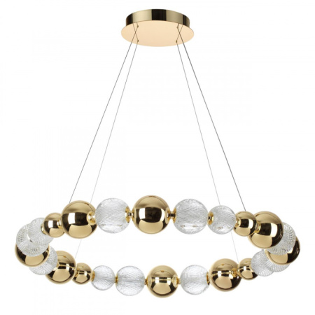 Люстры подвесные — Подвесная люстра Odeon Light 5008/45L купить в 