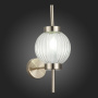 Настенные бра — Бра ST-Luce SL1155.101.01 купить в 