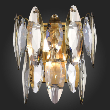 Настенные бра — Бра ST-Luce SL1227.301.02 купить в 