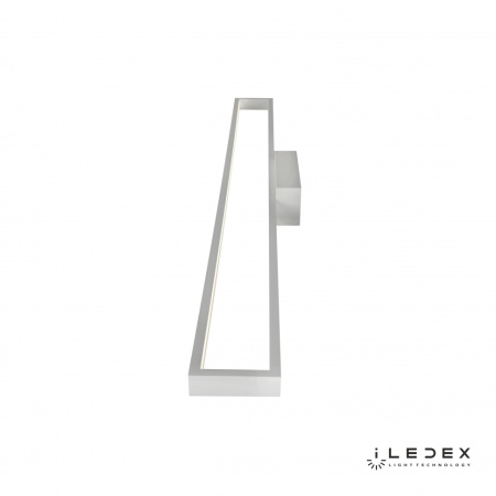Настенные бра — Настенный светильник iLedex Edge X050330 WH купить в  Настенные бра — Настенный светильник iLedex Edge X050330 WH купить в