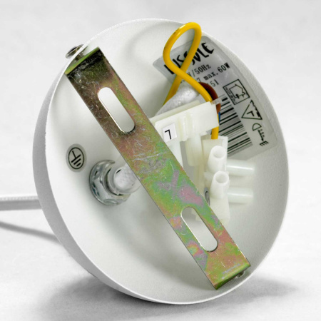 Подвесные светильники — Подвесной светильник Lussole LSP-8151 купить в 