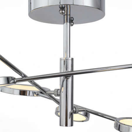 Накладные светильники — Накладной светильник ST-Luce SL932.102.06 купить в 