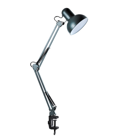 Настольные лампы — 1800/1 (2084/1) зеленый купить в 