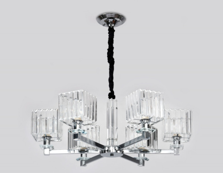 Люстры подвесные — Подвесная люстра Ambrella Light TR4522 купить в 