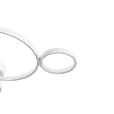 Накладные светильники — Накладной светильник Maytoni MOD448-CL-4-30-W купить в 