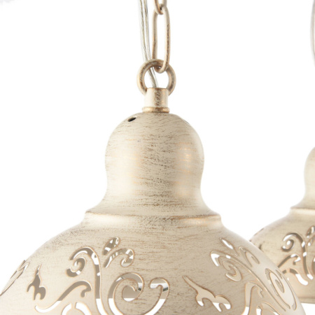 Люстры подвесные — Подвесная люстра Freya FR2566-PL-33-WG купить в 