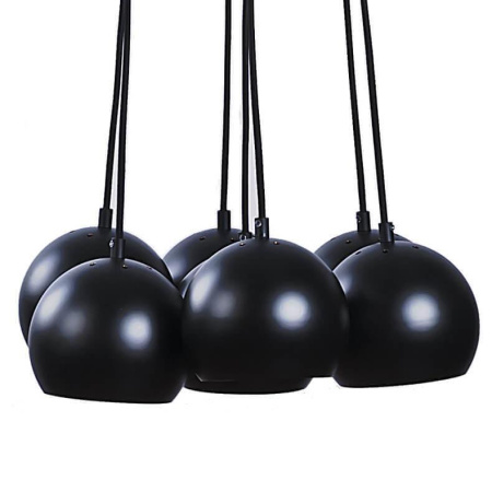 Подвесные светильники — Подвесной светильник Azzardo Noa 7 AZ1032 купить в 