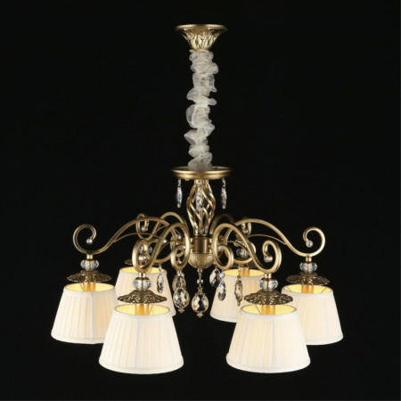 Люстры подвесные — Подвесная люстра APLOYT APL.620.13.06 купить в 