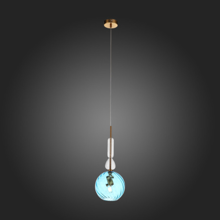 Подвесные светильники — Подвесной светильник ST-Luce SL1147.803.01 купить в 