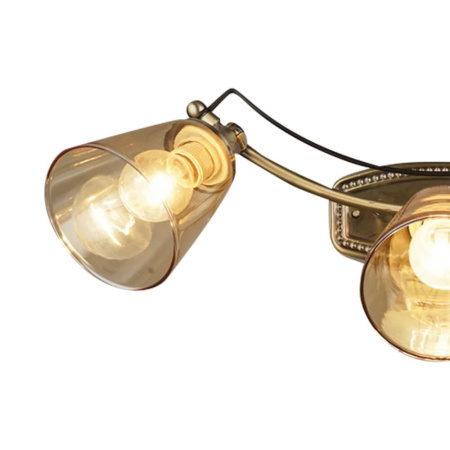 Потолочные светильники — Бра Seven Fires Тезеро 66240.01.37.03 купить в 