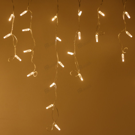 Светодиодная бахрома — Светодиодная бахрома ARdecoled 034119 купить в 