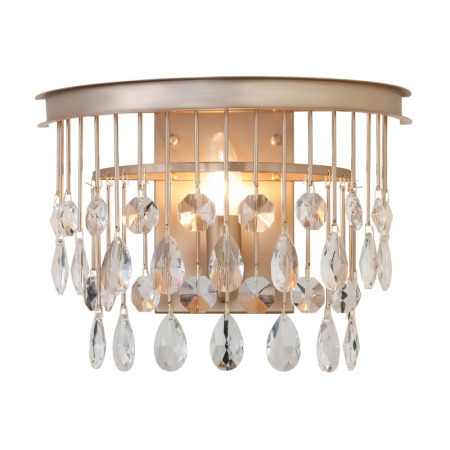 Настенные бра — Бра Maytoni MOD091WL-01G купить в 