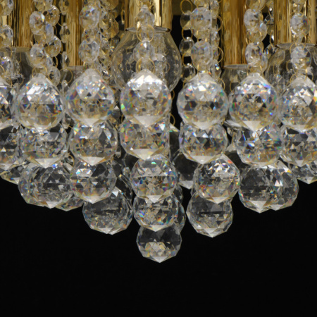 Люстры накладные — Накладная люстра MW-Light 276014705 купить в  Люстры накладные — Накладная люстра MW-Light 276014705 купить в