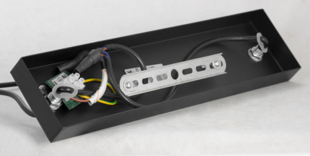 Люстры подвесные — Подвесная люстра Lussole GRLSP-8341 купить в 